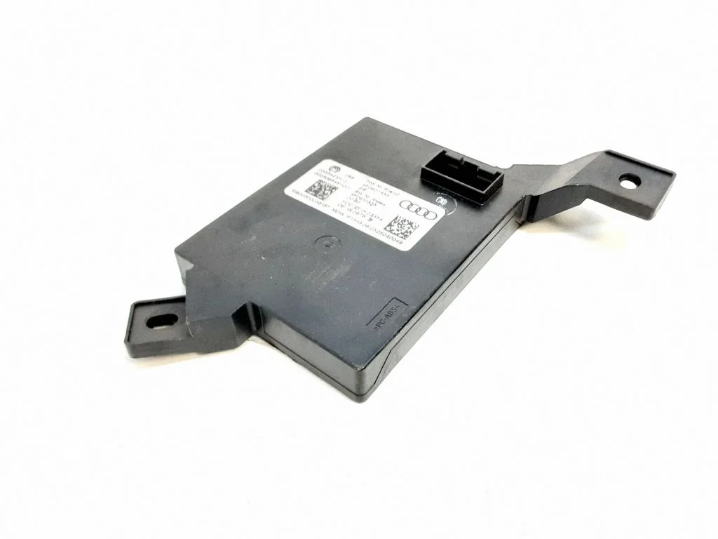 Keyless (KESSY) go control unit/module 4F0907335