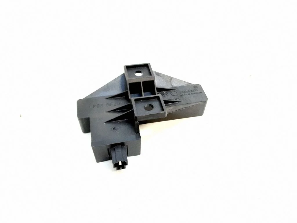 Keyless (KESSY) go control unit/module 4F0909141