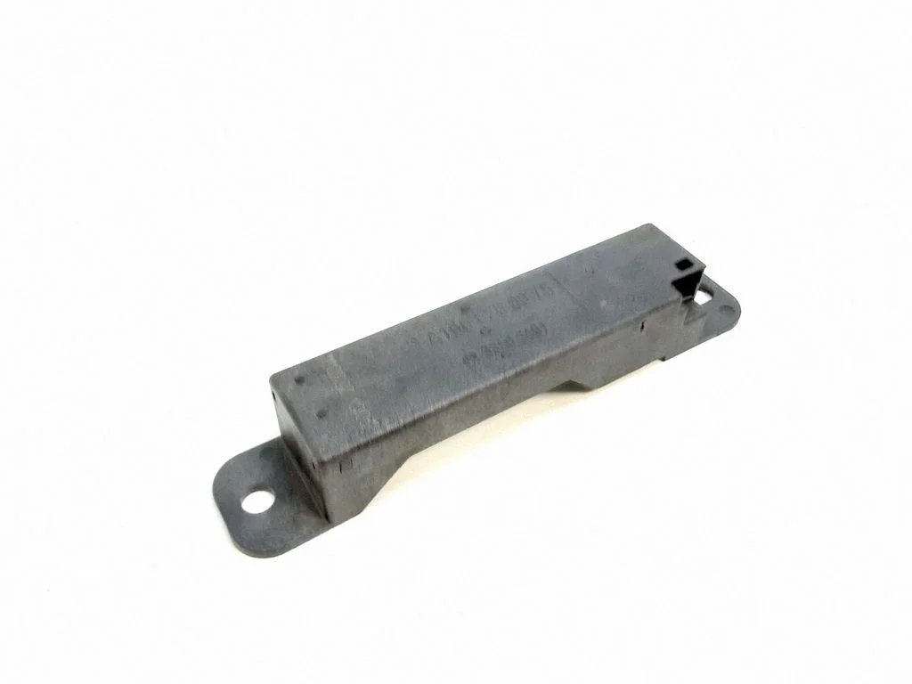 Keyless (KESSY) go control unit/module – Mercedes-Benz ML-Class W166 (2012-2017)