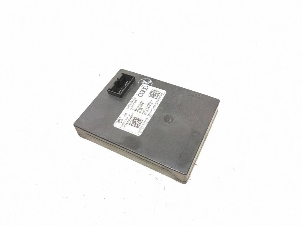 Keyless (KESSY) go control unit/module – Audi Q7 4L (2005-2015)