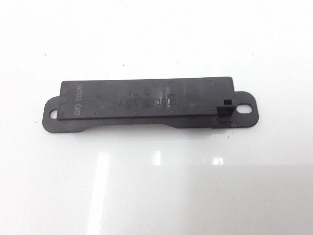 Keyless (KESSY) go control unit/module – Mercedes-Benz C-Class W205 (2014-2021)
