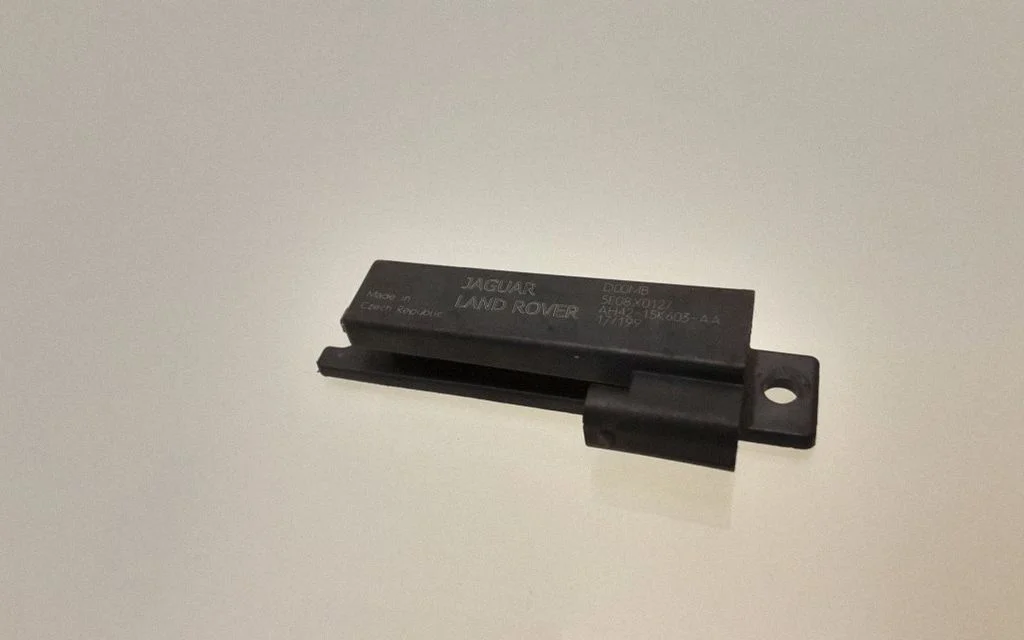 Keyless (KESSY) go control unit/module – Land Rover Range Rover Evoque L551 (2018-)