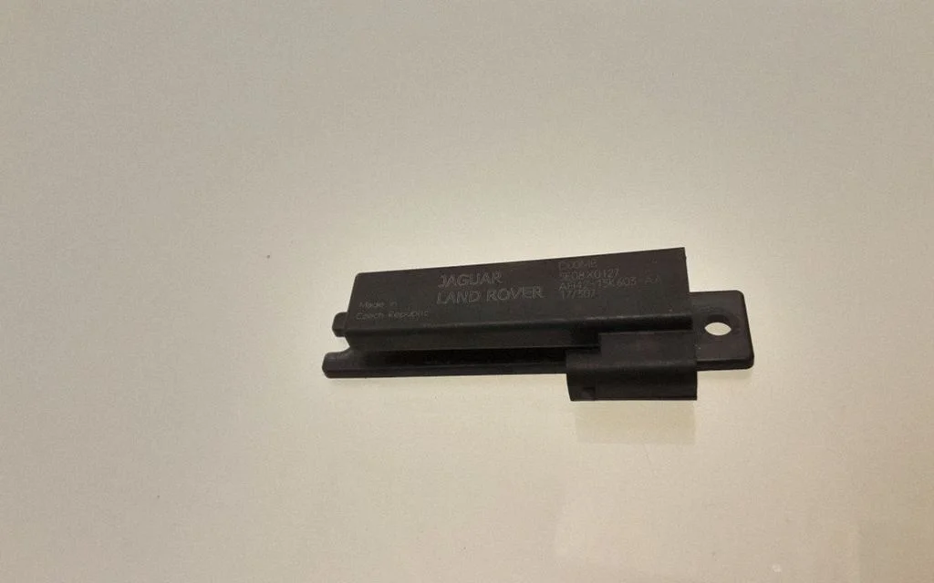 Keyless (KESSY) go control unit/module – Land Rover Range Rover Evoque L551 (2018-)