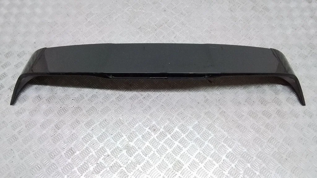 Tailgate/trunk spoiler – Porsche Macan (95B) (2014-2018)