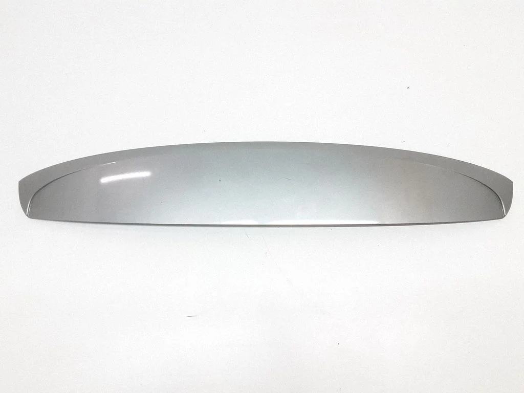 Tailgate/trunk spoiler – BMW 5 Series GT F07 (2010-2017)