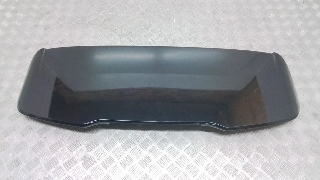 Tailgate/trunk spoiler – Volvo V40 (2012-2019)