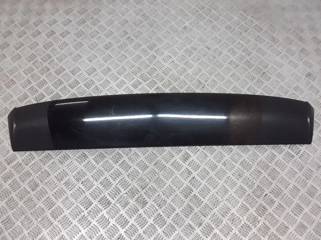 Tailgate/trunk spoiler – BMW 5 Series E60 E61 (2004-2010)