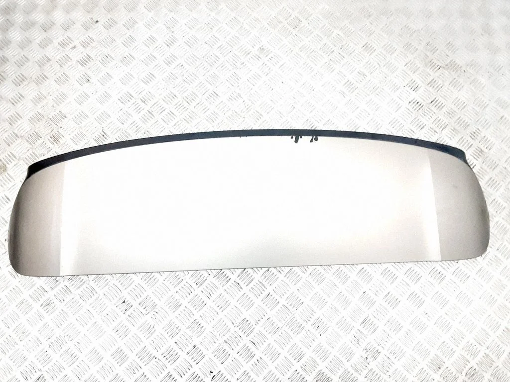 Tailgate/trunk spoiler 7157689