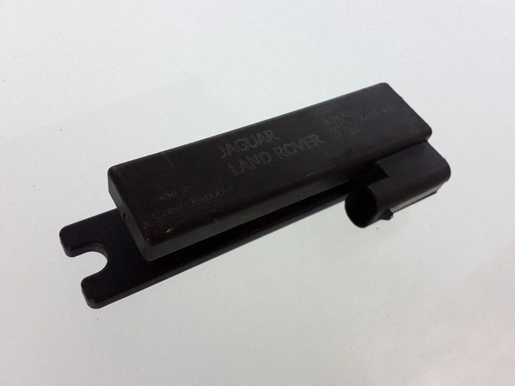 Keyless (KESSY) go control unit/module – Land Rover Range Rover Evoque L551 (2018-)