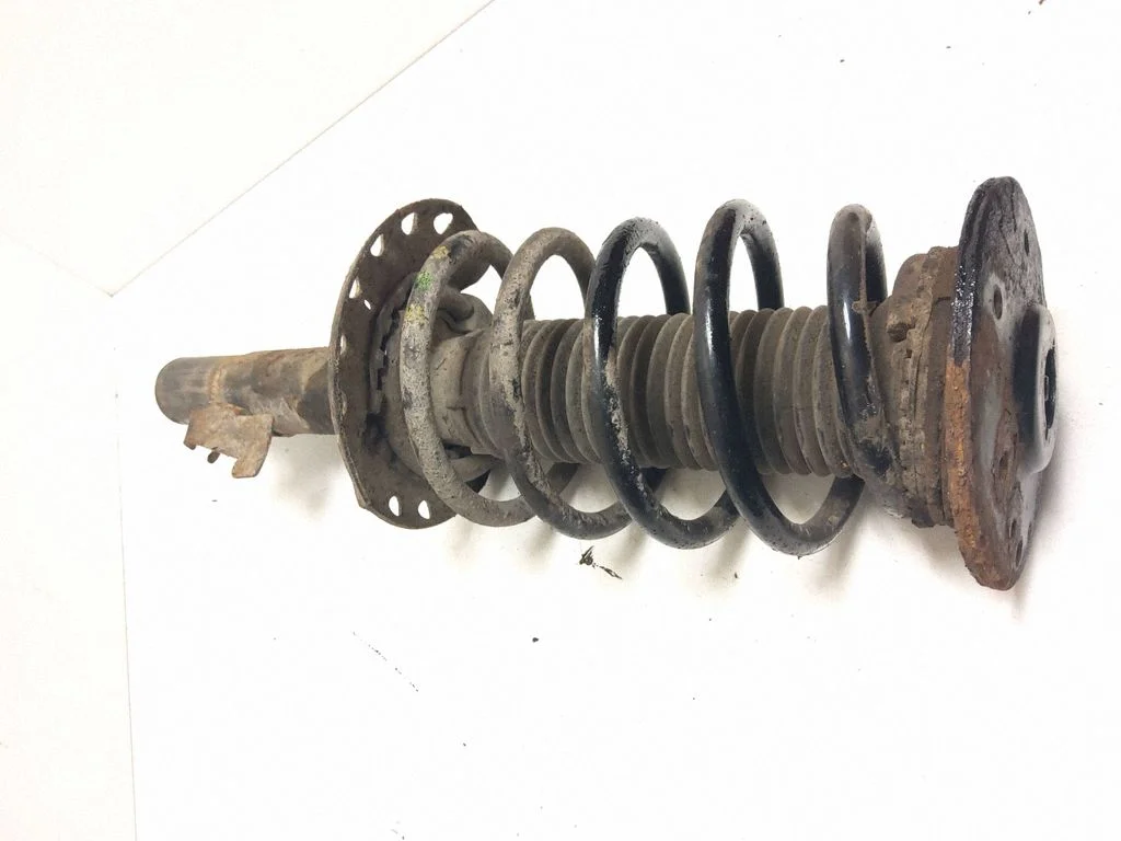Front shock absorber with coil spring – Volvo S60 (2011-2013)