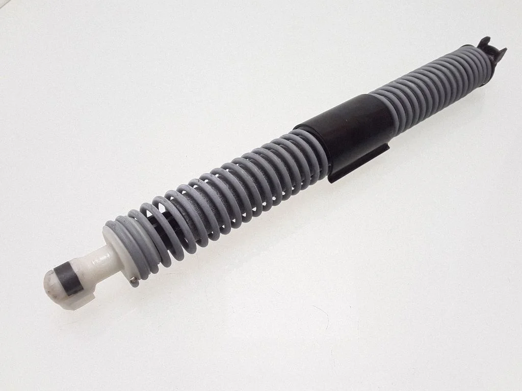 Tailgate strut – left