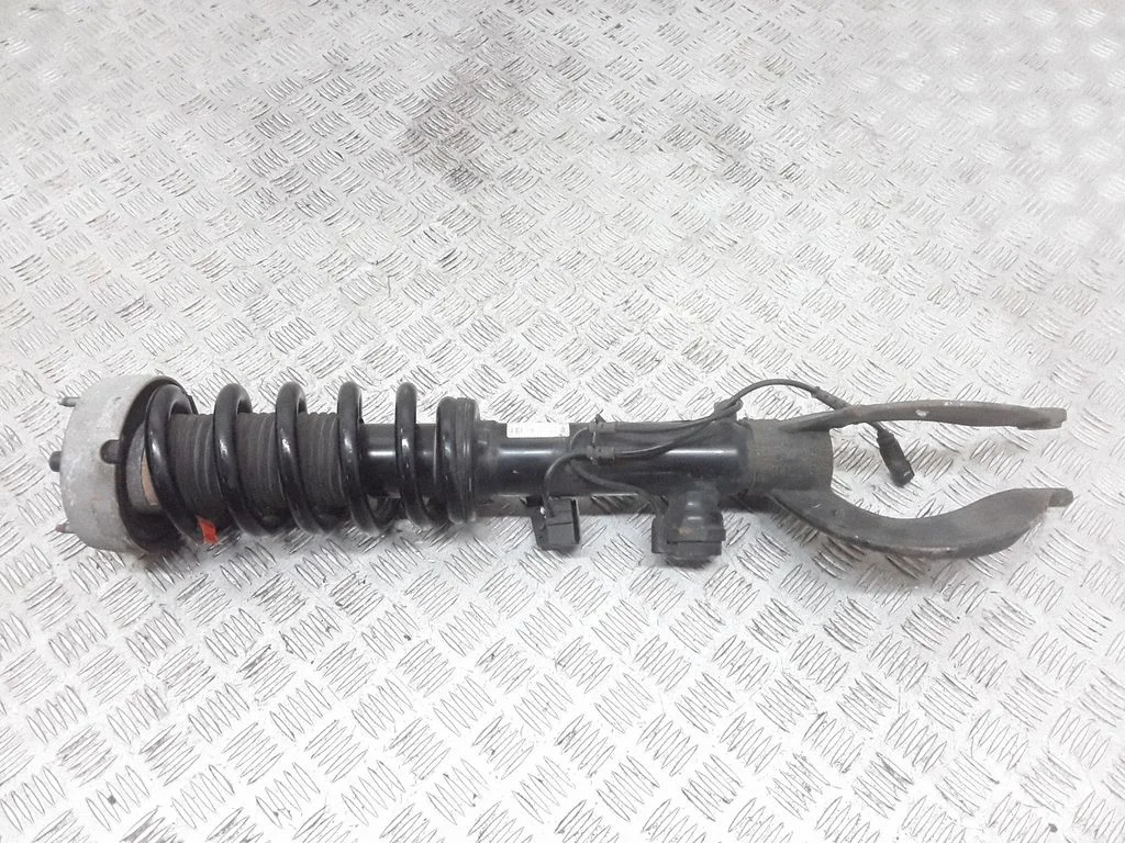 Eesmine amortisaator koos vedruga – BMW X5 F15 (2013-2017)