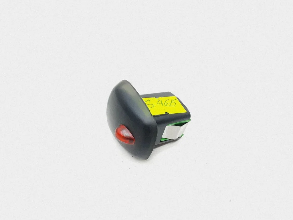 Alarm movement detector/sensor – Volvo V50 (2004-2007)