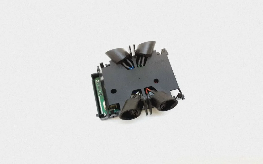 Alarm movement detector/sensor – Volvo XC60 (2009-2013)