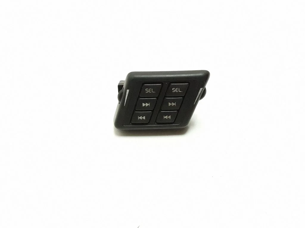 Przyciski kierownicy 8633112