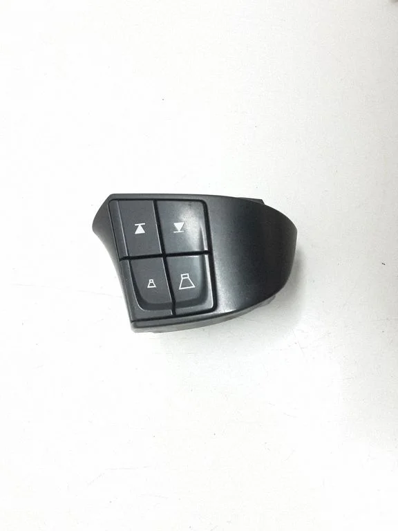 Steering wheel buttons/switches 8637491