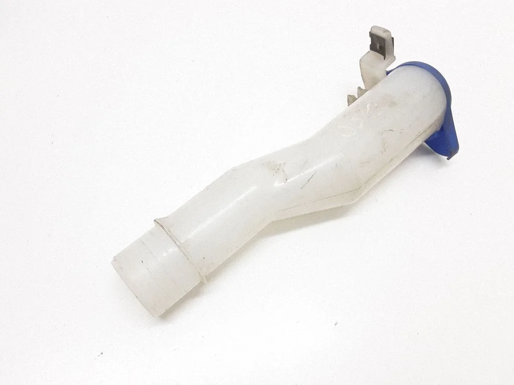Window washer liquid tank fill tube – Volvo S80 (1999-2003)