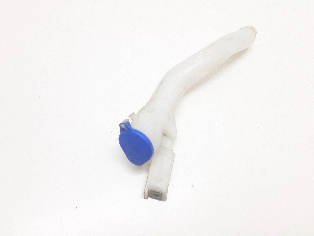 Window washer liquid tank fill tube – Volvo V50 (2008-2012)