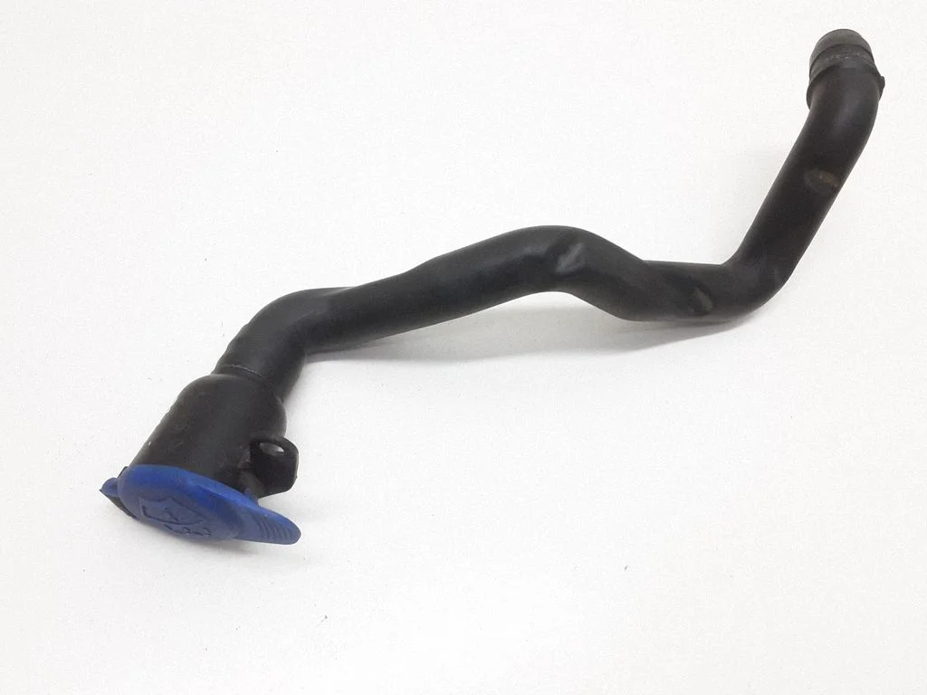 Window washer liquid tank fill tube – Volvo S80 (2007-2013)