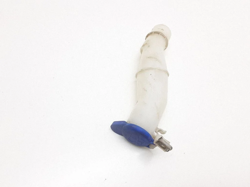 Window washer liquid tank fill tube – Volvo XC70 (2005-2007)