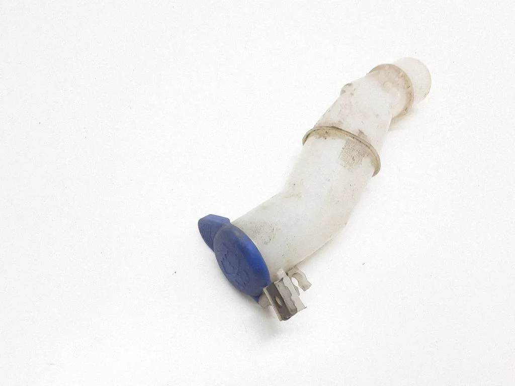 Window washer liquid tank fill tube – Volvo S60 (2005-2010)