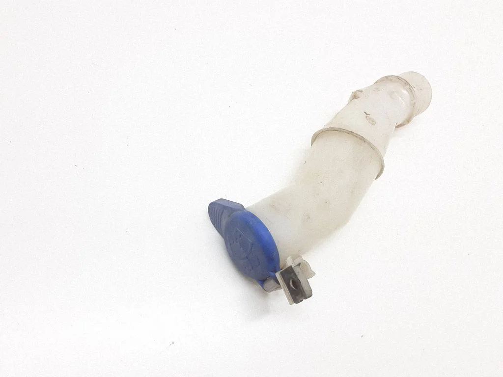 Window washer liquid tank fill tube – Volvo XC70 (2005-2007)