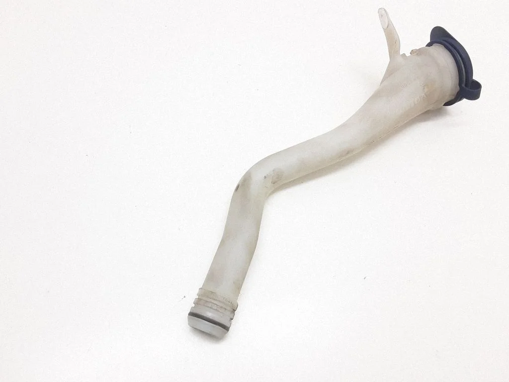 Window washer liquid tank fill tube – Volvo XC90 (2003-2006)