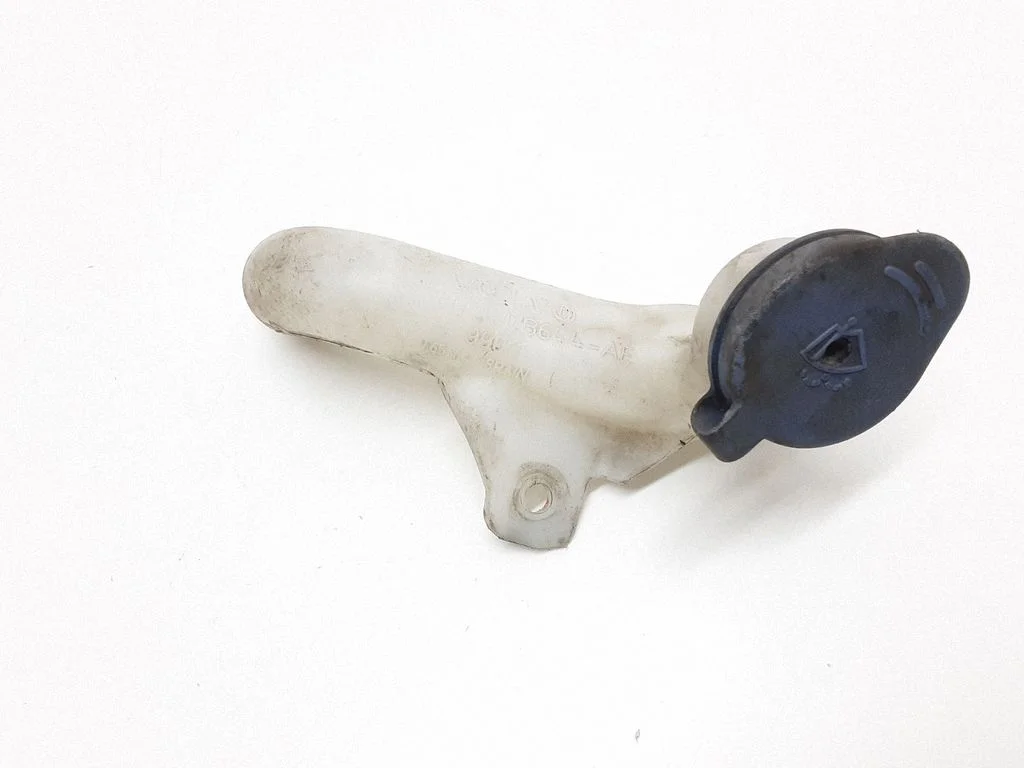 Window washer liquid tank fill tube – Volvo S40 (2008-2012)