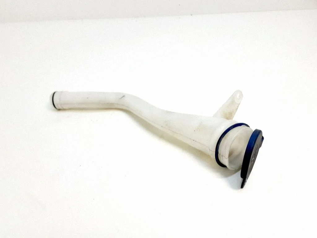 Window washer liquid tank fill tube – Volvo XC90 (2007-2014)