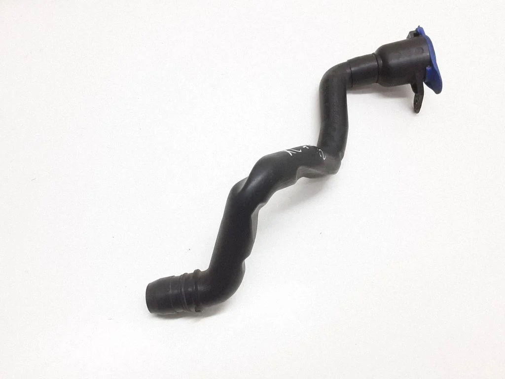 Window washer liquid tank fill tube – Volvo XC70 (2008-2013)