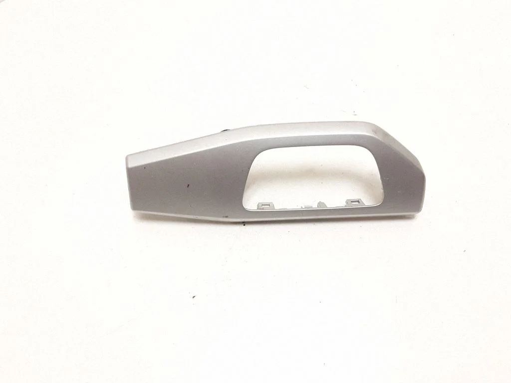 Panel trim – Audi A4 Allroad B8 (2008-2016)