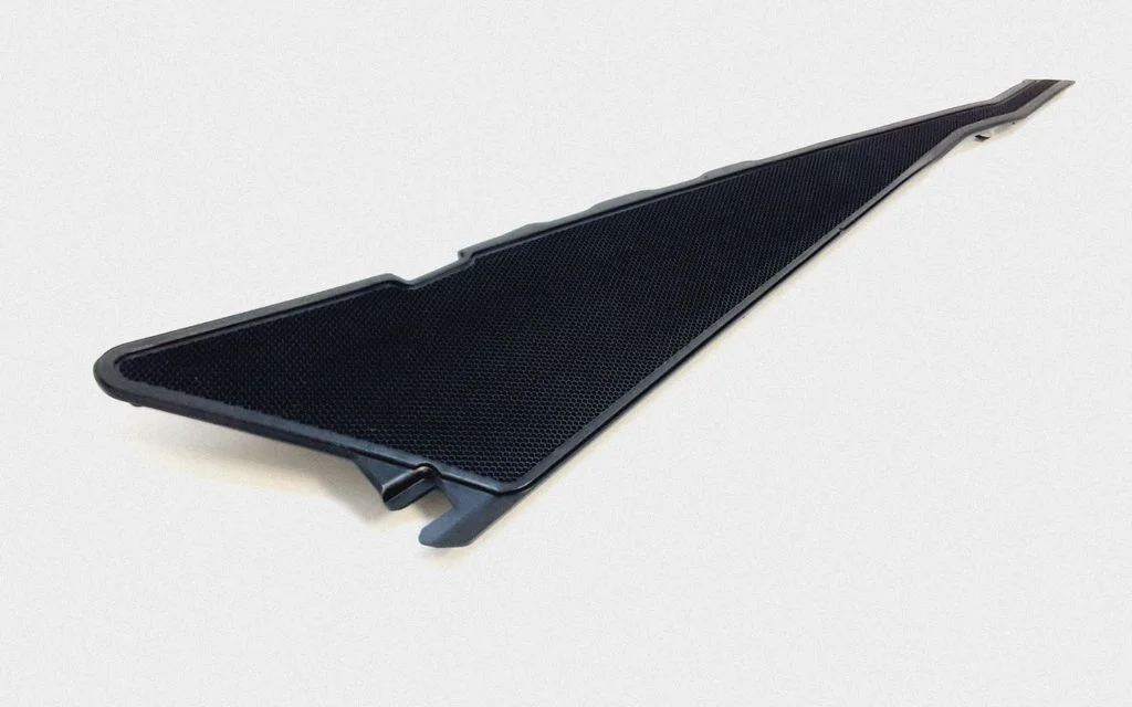 Panel trim 99155321700