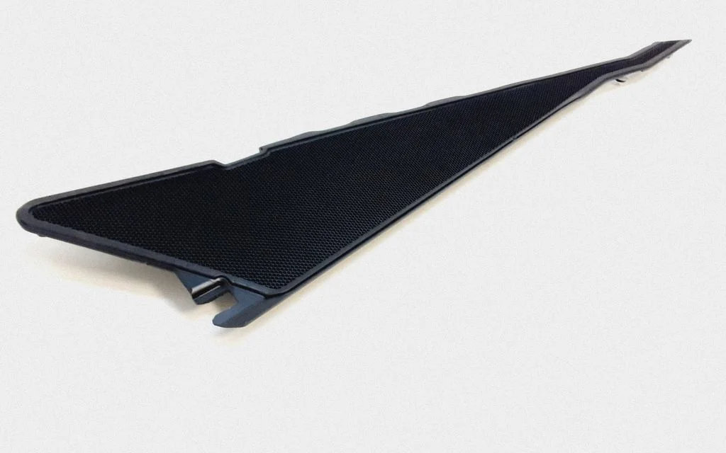 Panel trim 99155321700