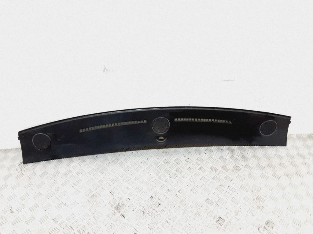 Panel trim 1SE86DX9AB