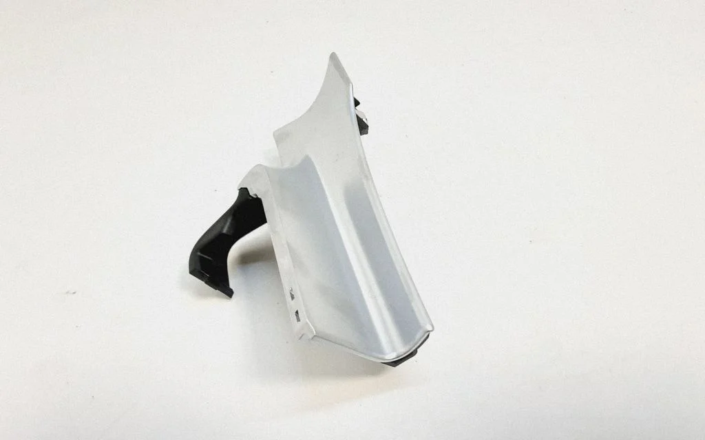 Panel trim A2536809900