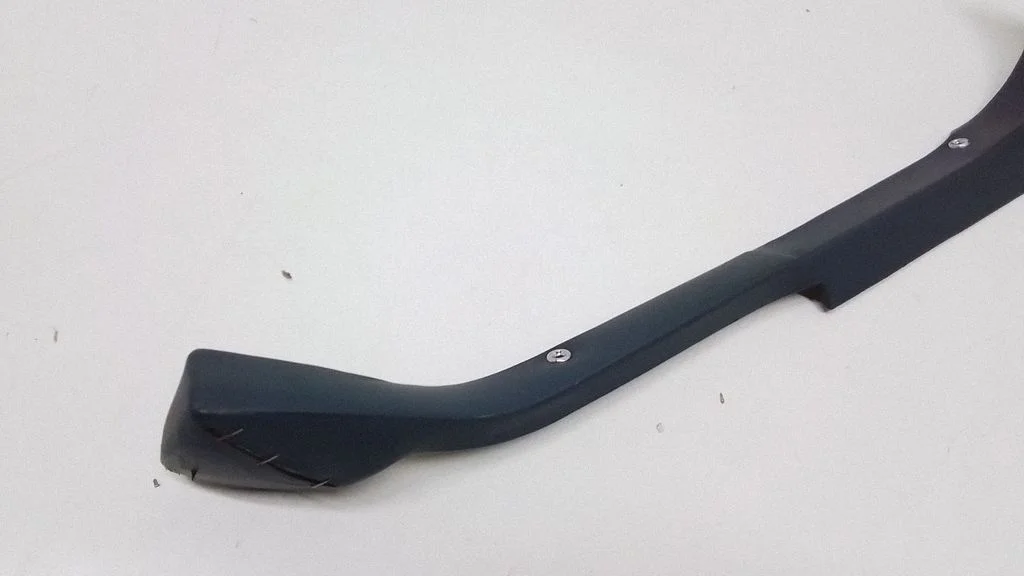 Panel trim – Rolls-Royce Silver Spur (1980-1998)