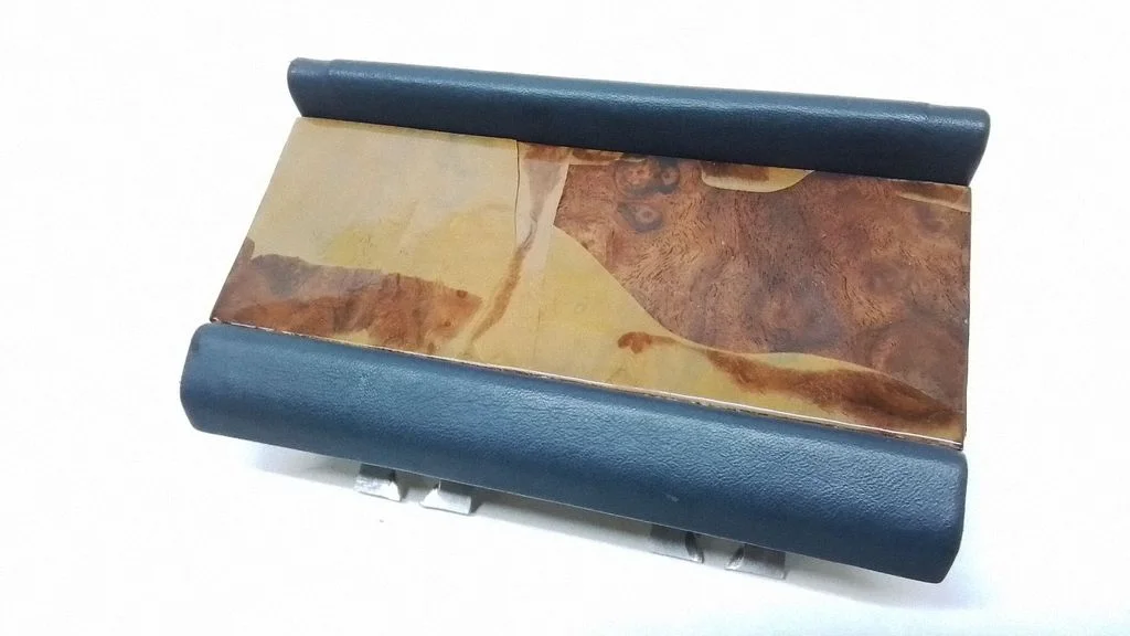 Panel trim – Rolls-Royce Silver Spur (1980-1998)