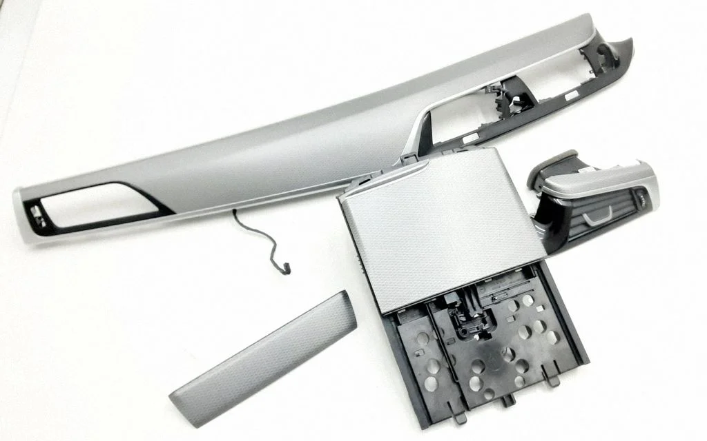 Panel trim 8070622