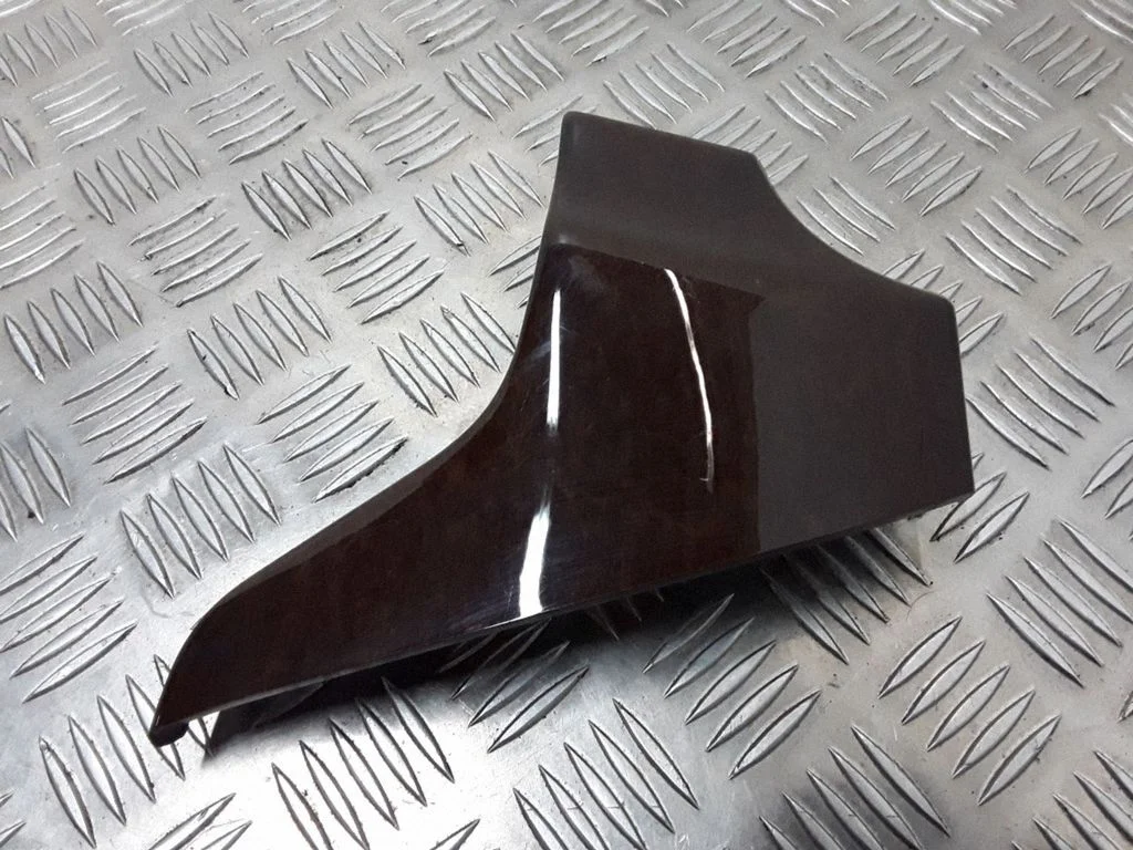 Panel trim