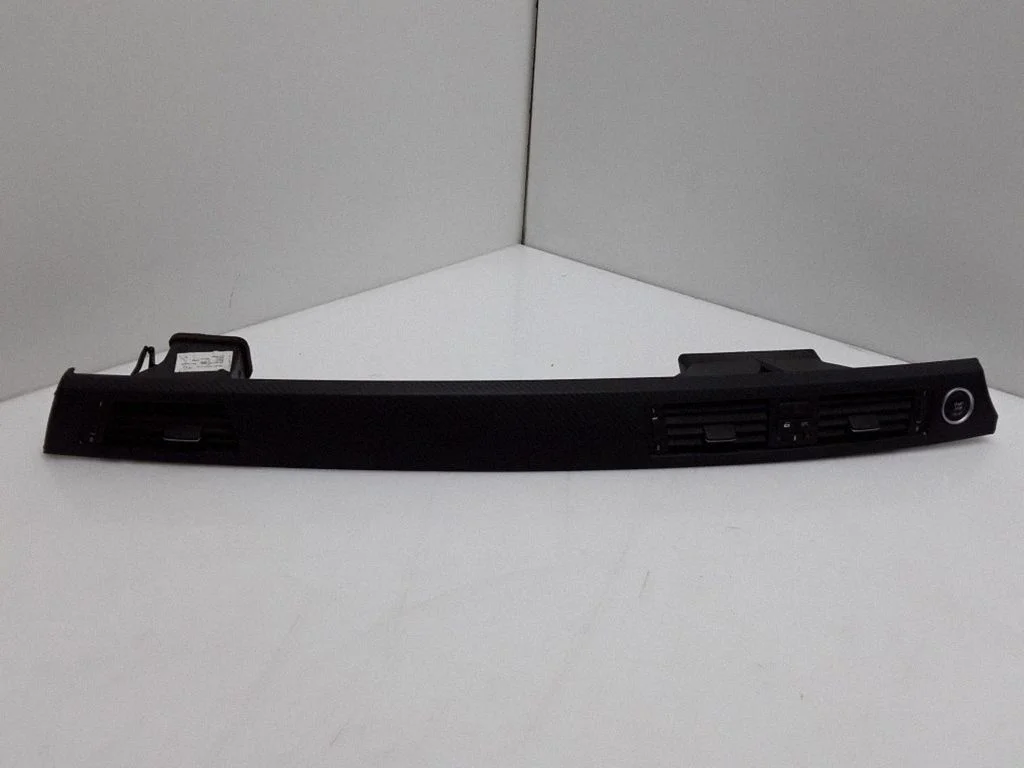 Osłona deski rozdzielczej – BMW Seria 3 E90 E91 (2005-2012)