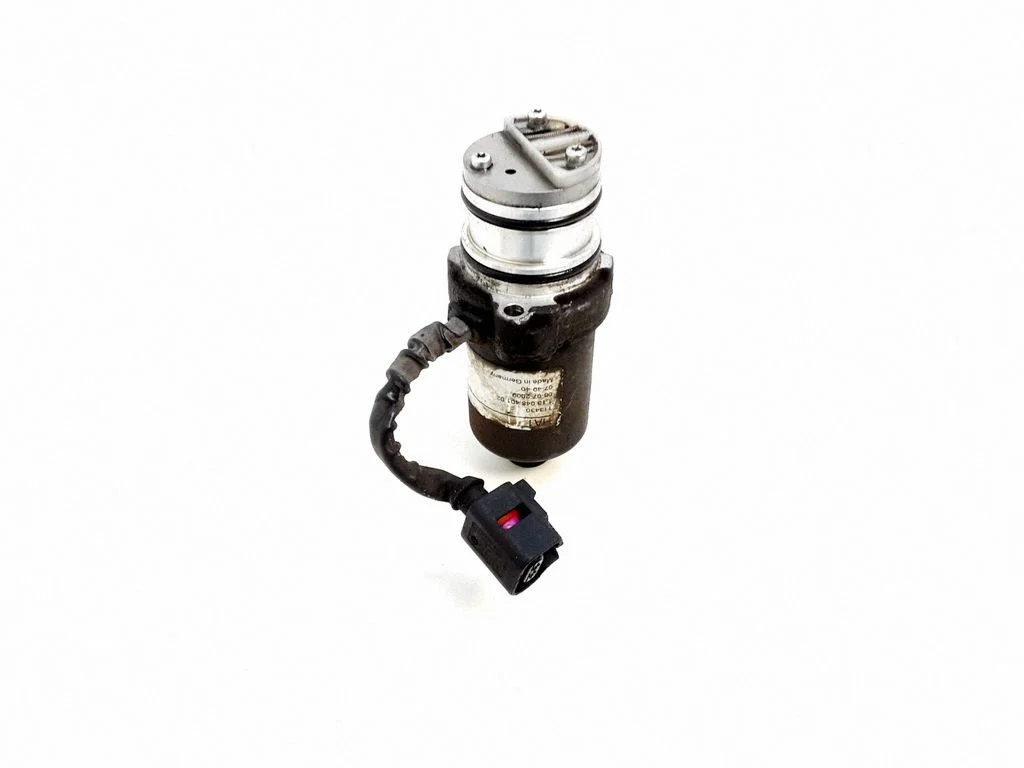 Tagumise reduktori õlipump – Volvo XC90 (2007-2014)