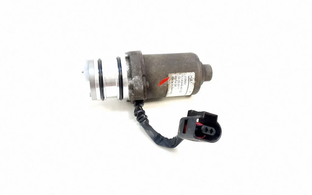 Tagumise reduktori õlipump – Volvo XC60 (2009-2013)
