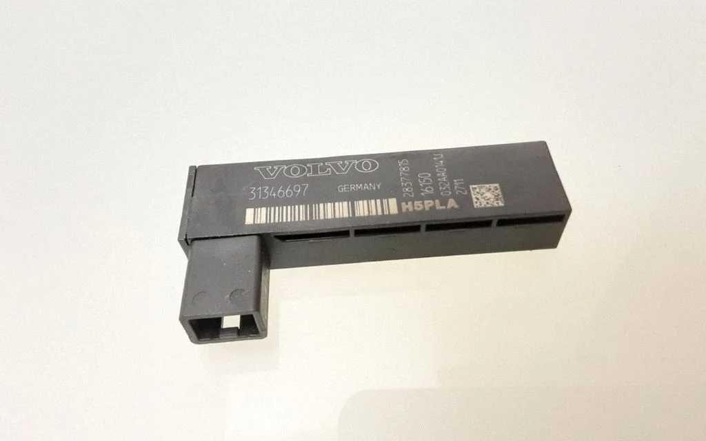 Antenna control unit – Volvo XC90 (2014-)