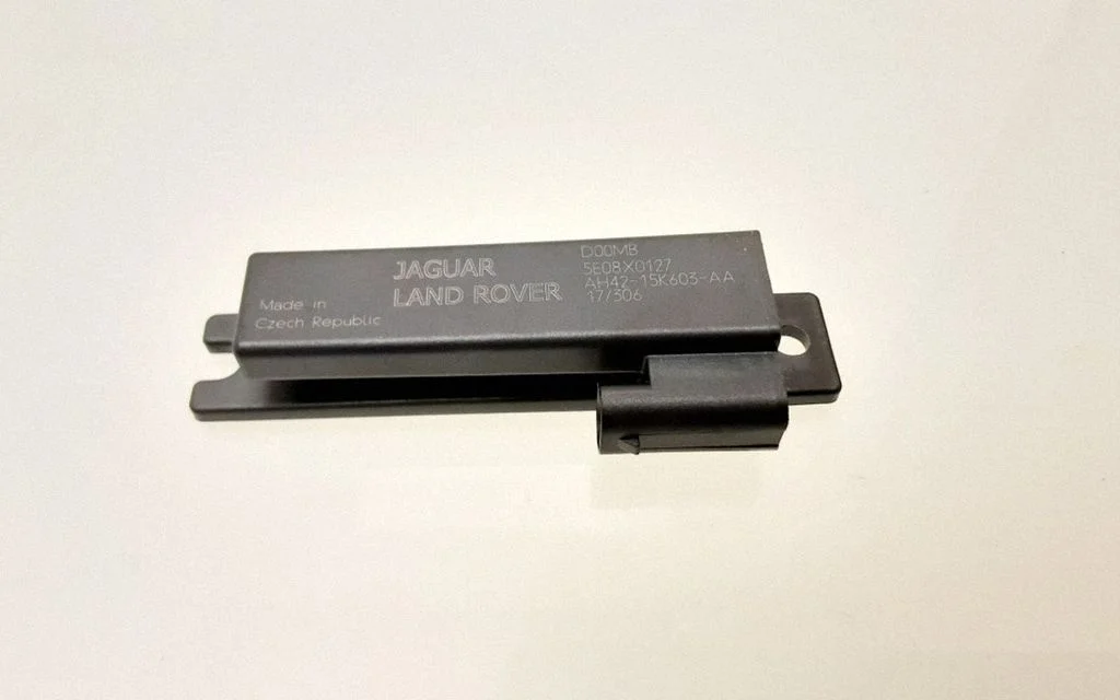 Antenna control unit – Land Rover Range Rover Evoque L551 (2018-)