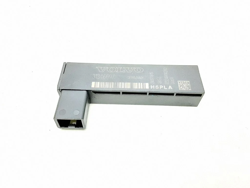 Antenna control unit – Volvo XC90 (2014-)