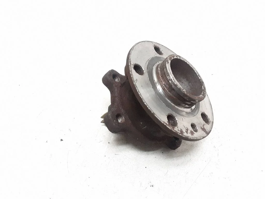 Tagaratta laager – Volvo XC60 (2009-2013)