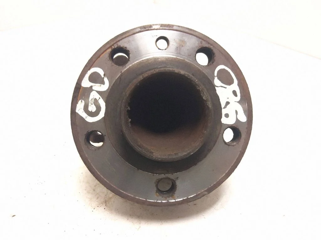 Tagaratta laager – Volvo S60 (2011-2013)