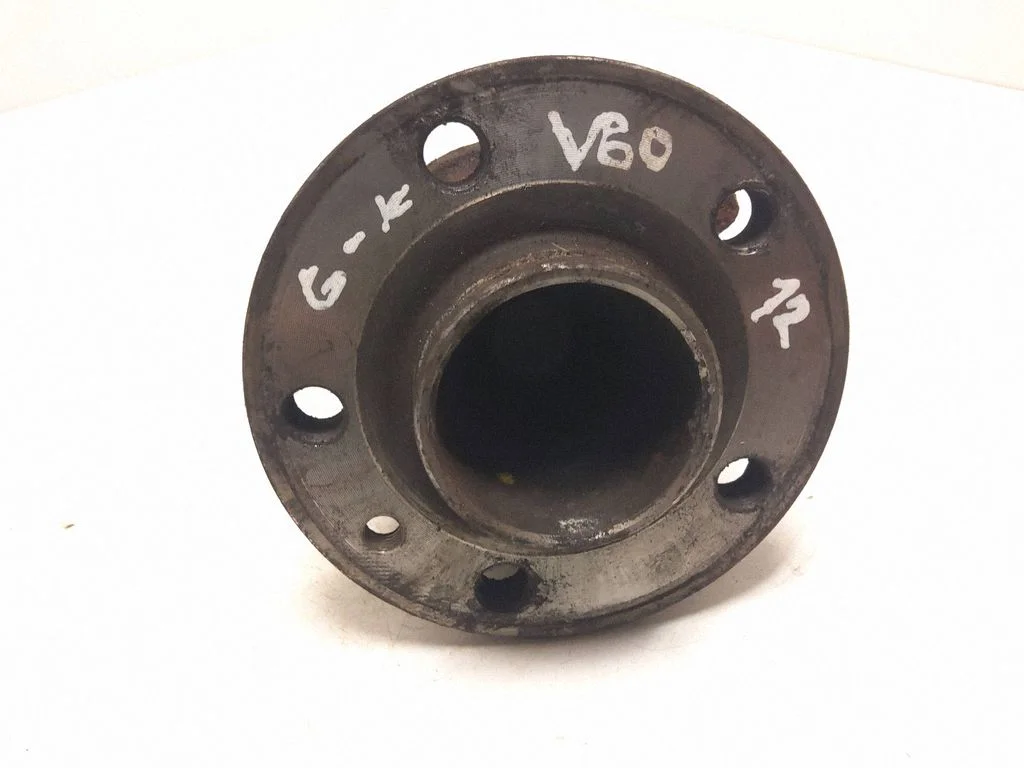 Tagaratta laager – Volvo V60 (2011-2013)