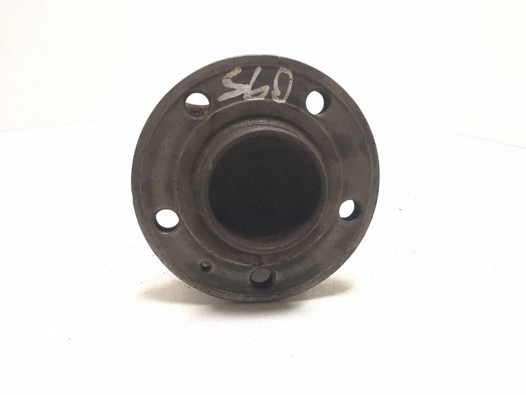 Tagaratta laager – Volvo S60 (2001-2004)