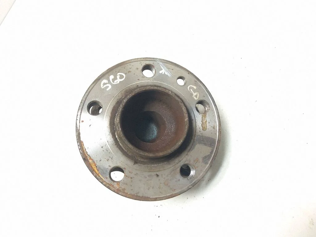 Tagaratta laager – Volvo S60 (2011-2013)